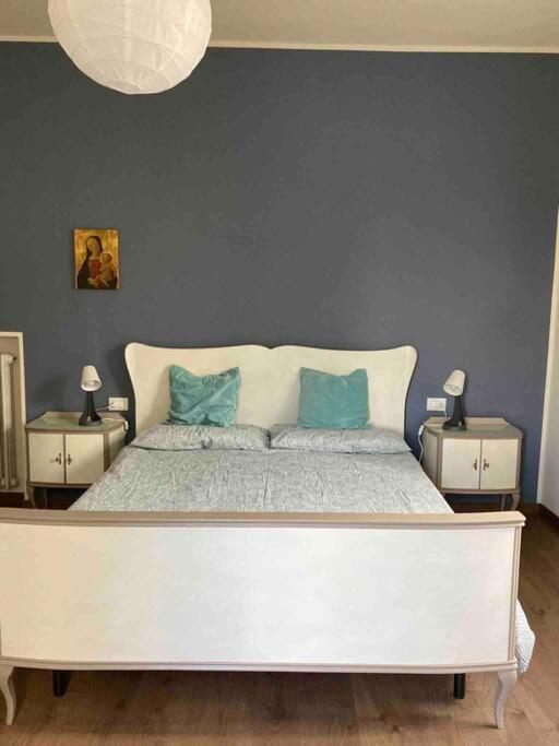 Casa Nina, Intero Appartamento Fornaci di Barga Buitenkant foto