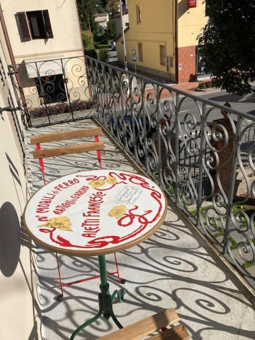 Casa Nina, Intero Appartamento Fornaci di Barga Buitenkant foto