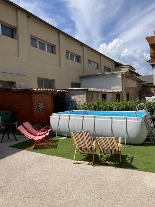 Casa Nina, Intero Appartamento Fornaci di Barga Buitenkant foto